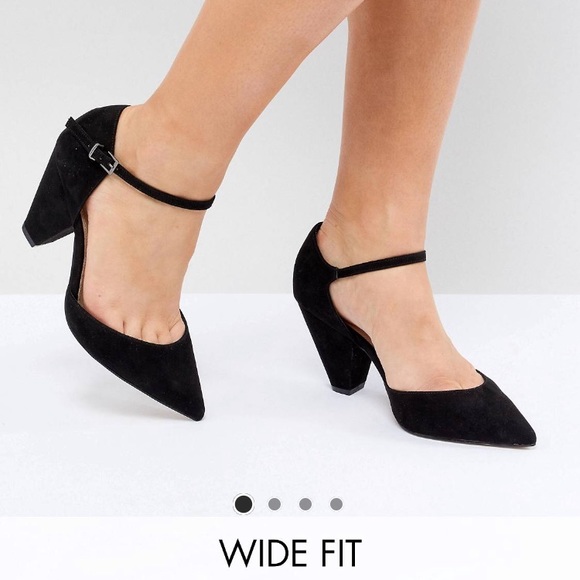 ASOS | Shoes | Asos Heels 7w | Poshmark